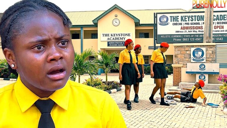 Download Movie: Betrayed By My Prodigal Daughter [Full Movie]