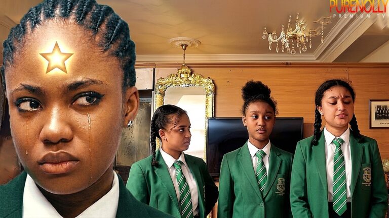 Download Movie: Betrayed By Blood [Full Movie]