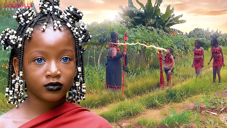 Download Movie: Divine Child [Full Movie]