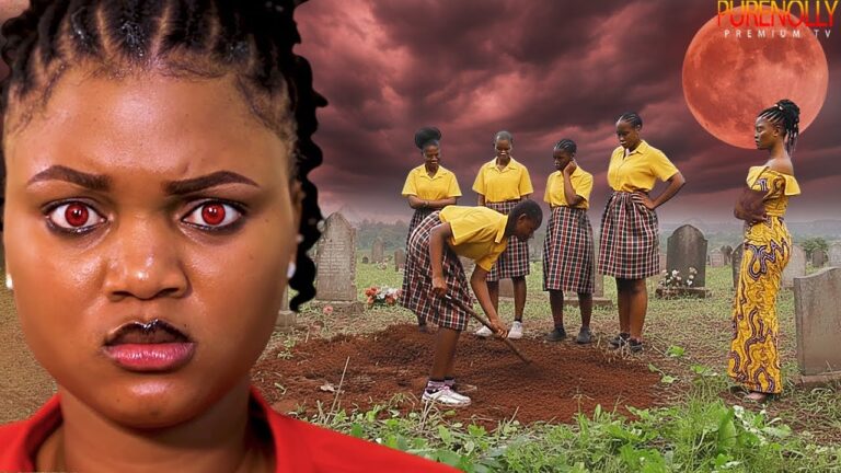 Download Movie: Cry Of The Innocent [Full Movie]