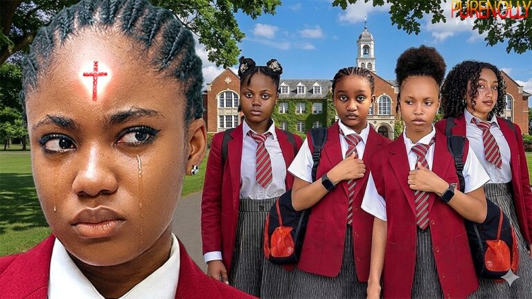 Download Movie: The Gifted Daughter [Full Movie]