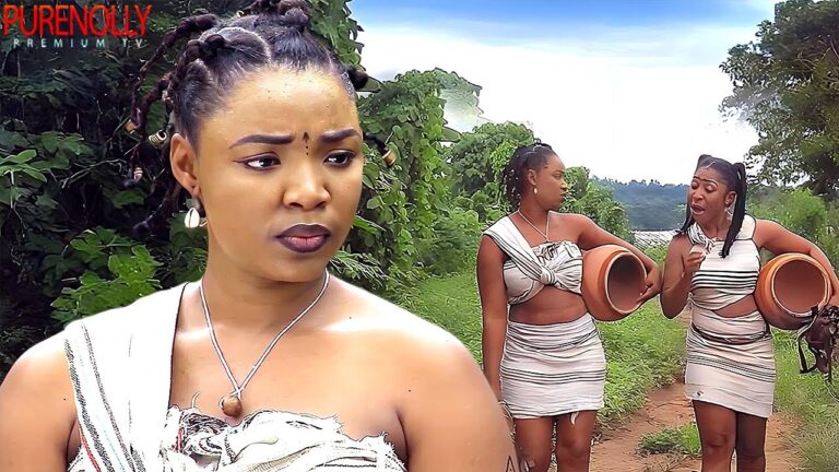 Download Movie: The Beautiful Water Goddess [Full Movie]
