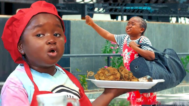 Download Movie: The Little Chef [Full Movie]