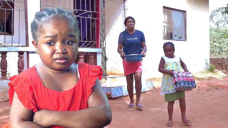 Download Movie: My Troublesome Daughter [Full Movie]