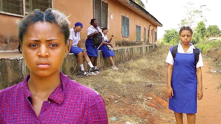 Download Movie: The School Spirit [Full Movie]
