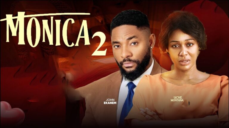 Download Movie: Monica 2 [Full Movie]