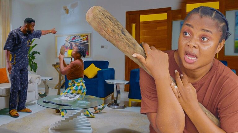 Download Movie: Local Trouble Village Wife [Full Movie]