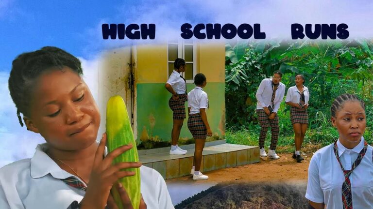 Download Movie: The Survivor’s Journey [Full Movie]