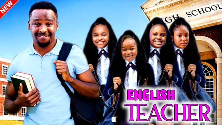 Download Movie: English Teacher [Full Movie]