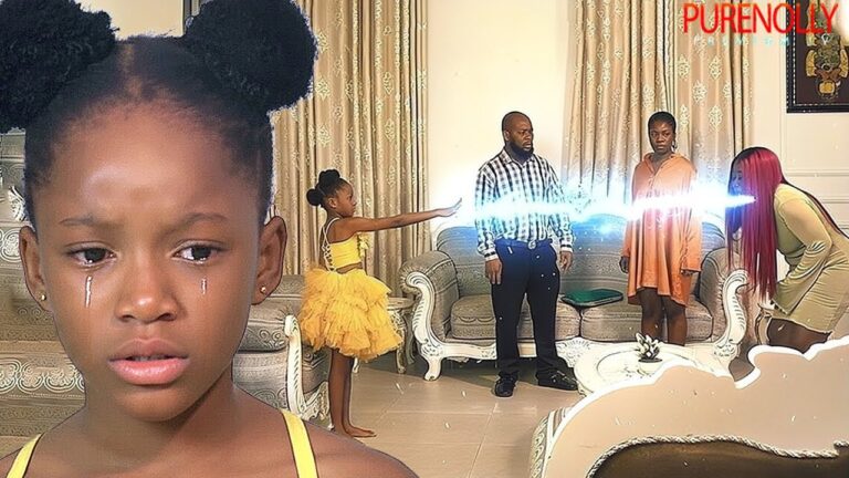 Download Movie: The Innocent Girl [Full Movie]