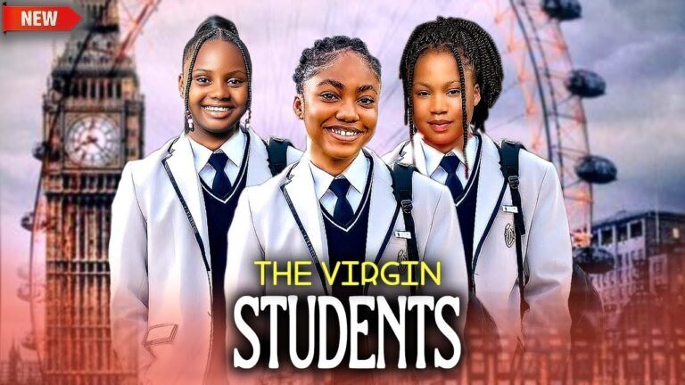 Download Movie: The Virgin Students [Full Movie]