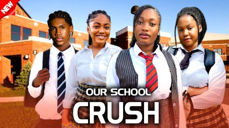Download Movie: Our School Crush [Full Movie]
