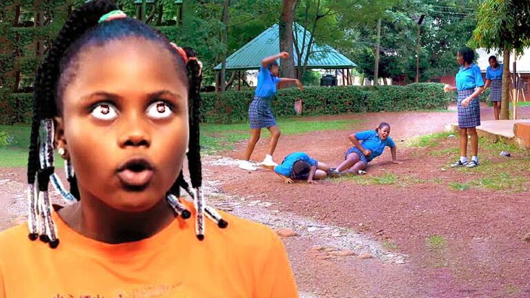 Download Movie: Evil School Girl [Full Movie]