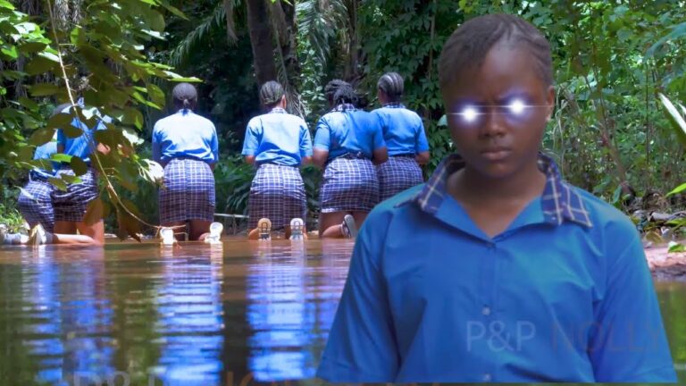 Download Movie: The Evil Student [Full Movie]