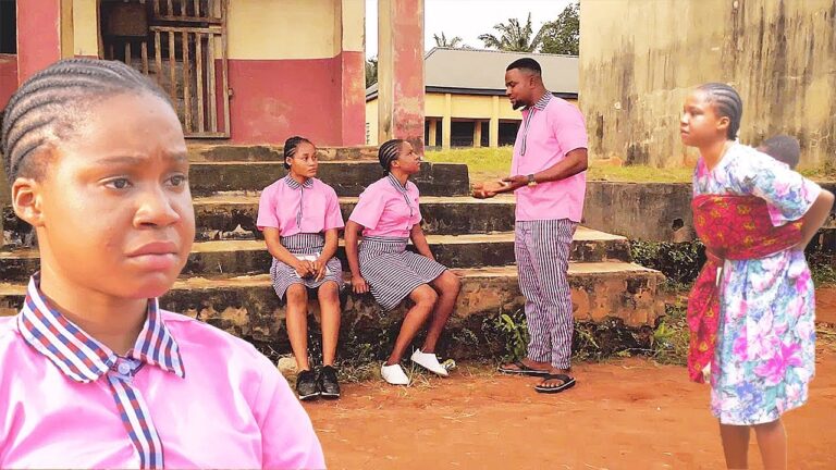 Download Movie: Young Single Mother [Full Movie]