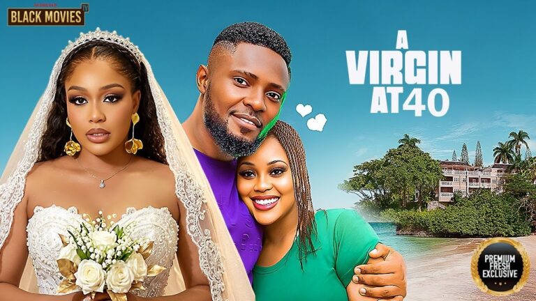 Download Movie: A Virgin At 40 [Full Movie]