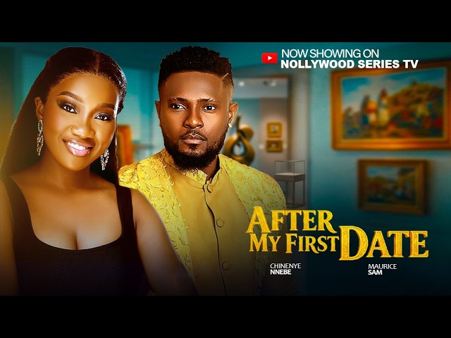 Download Movie: After My First Date [Full Movie]