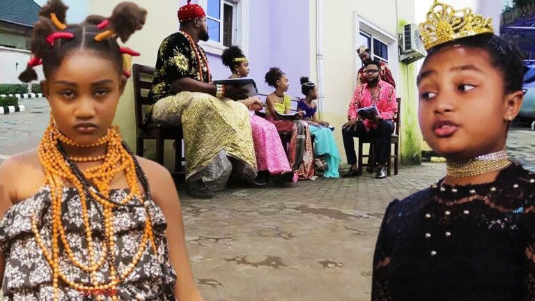 Download Movie: Izodo Kingdom [Full Movie]