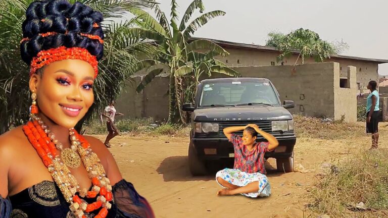 Download Movie: Chioma Disappoint [Full Movie]