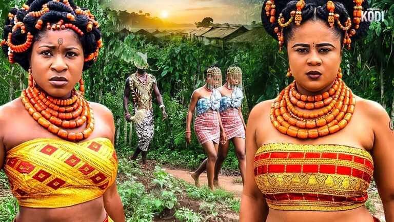 Download Movie: The Battle Of The Queens [Full Movie]