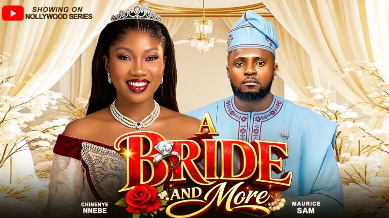 Download Movie: A Bride & More [Full Movie]