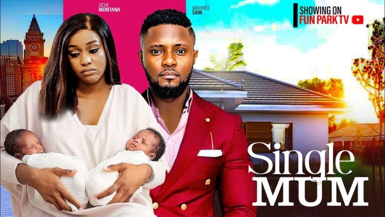 Download Movie: Single Mum [Full Movie]