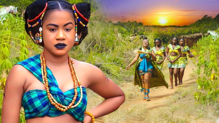 Download Movie: Achalugo [Full Movie]