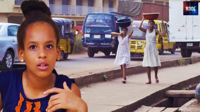 Download Movie: The Two Homeless Smart Sisters [Full Movie]