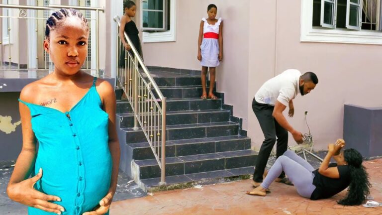 Download Movie: Pregnant For You [Full Movie]