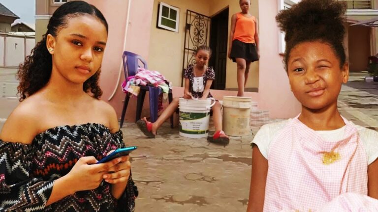 Download Movie: My Troublesome Sister [Full Movie]