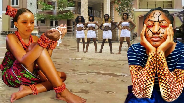 Download Movie: The Snake Princess [Full Movie]