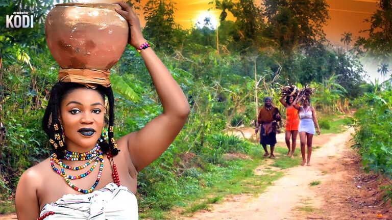 Download Movie: The Search For A Queen [Full Movie]