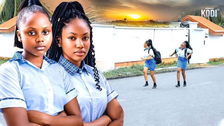 Download Movie: The Two Mischiefs [Full Movie]