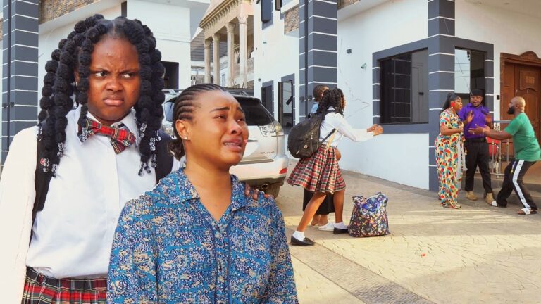 Download Movie: Love Of A Sister [Full Movie]