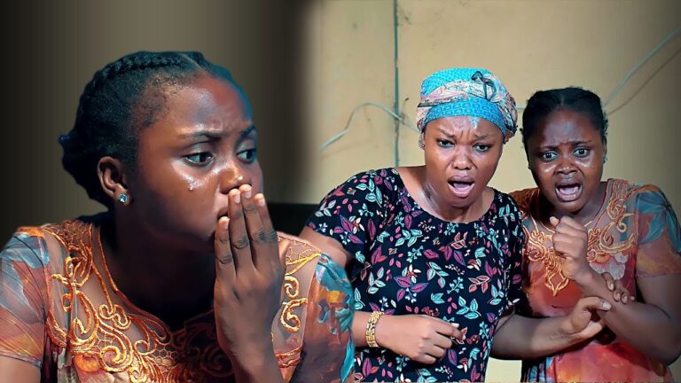 Download Movie: Silent Cry [Full Movie]