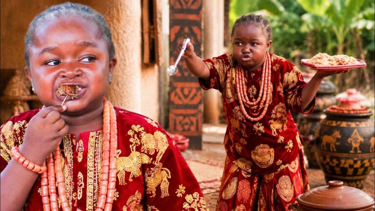 Download Movie: Mrs Odugwu [Full Movie]