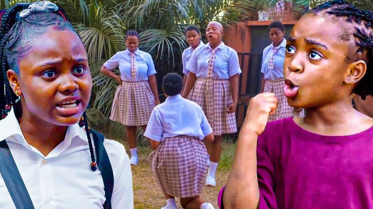 Download Movie: The School Gang [Full Movie]