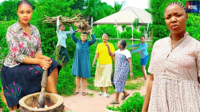 Download Movie: 5 Sisters [Full Movie]
