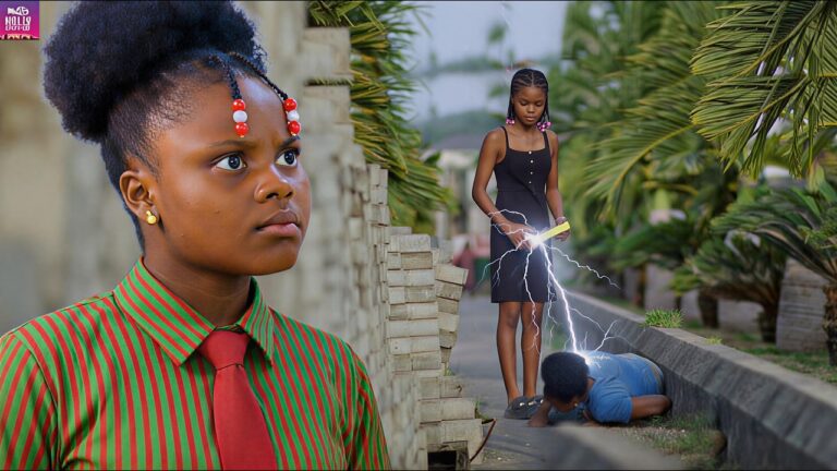 Download Movie: The Gifted Girl [Full Movie]