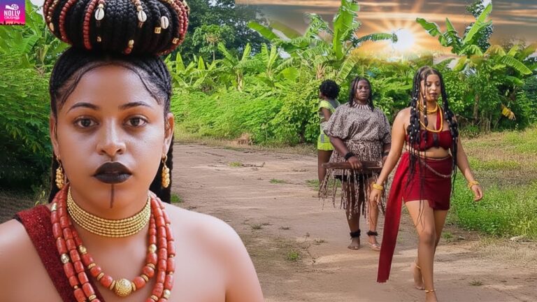 Download Movie: Cry Of The Innocent [Full Movie]