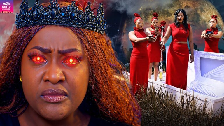 Download Movie: The Queen Mother [Full Movie]
