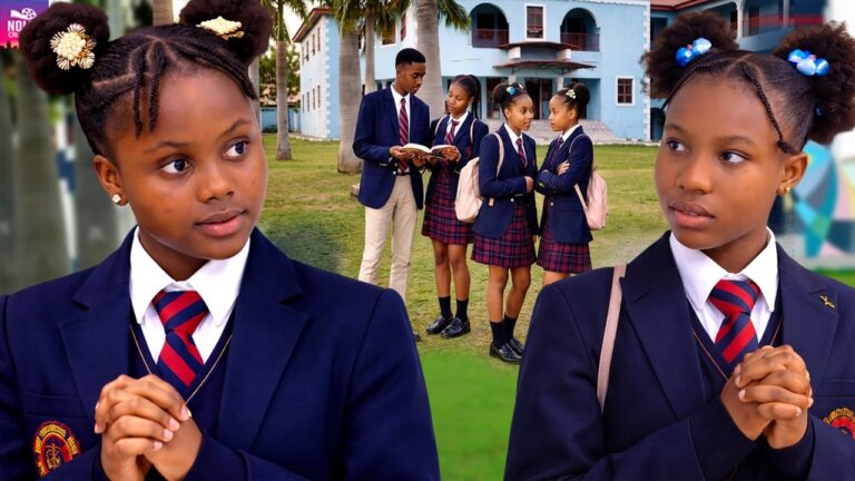 Download Movie: Two Covenant Twins [Full Movie]