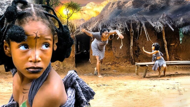 Download Movie: The Daughter Of Light [Full Movie]