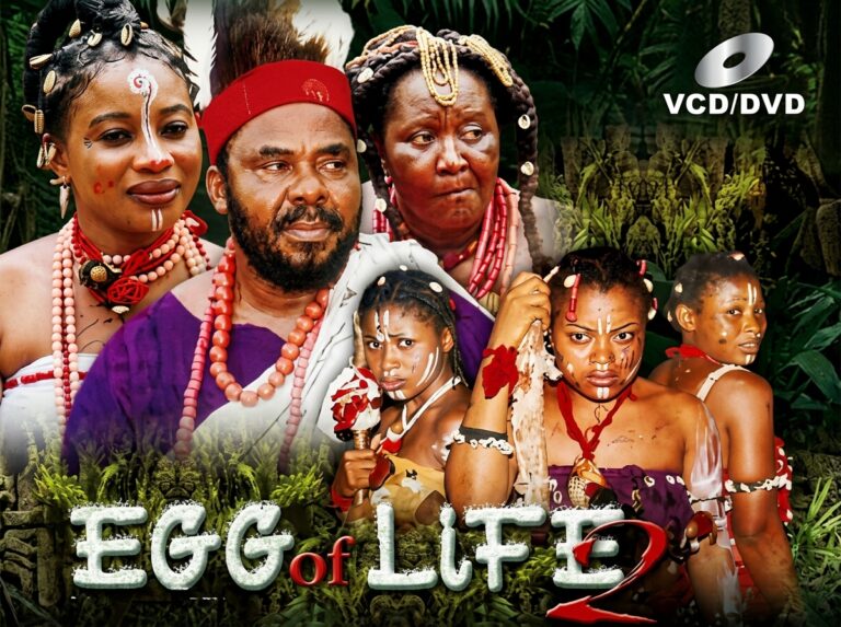 Download Movie: Egg Of Life [Full Movie]