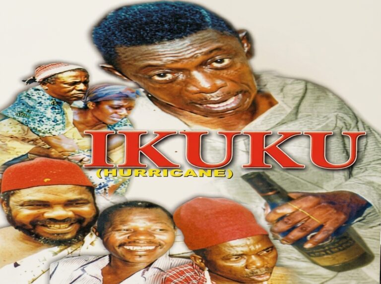 Download Movie: Ikuku [Full Movie]