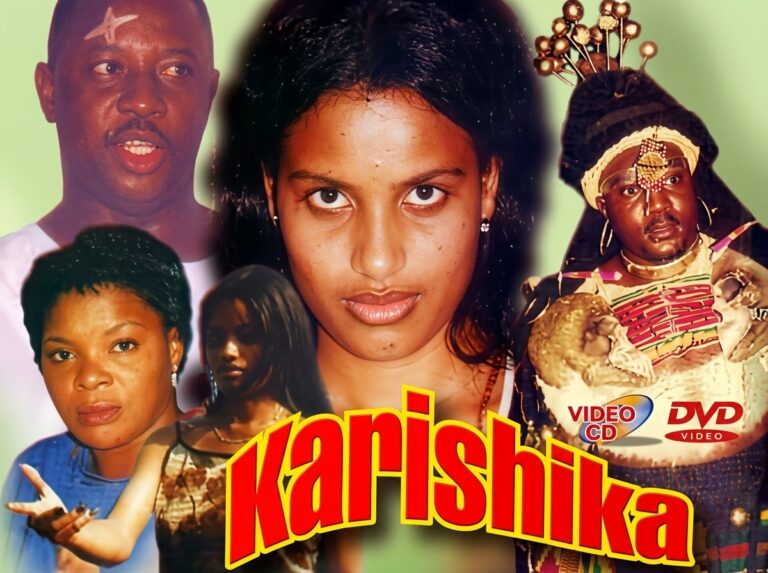 Download Movie: karishika [Full Movie]