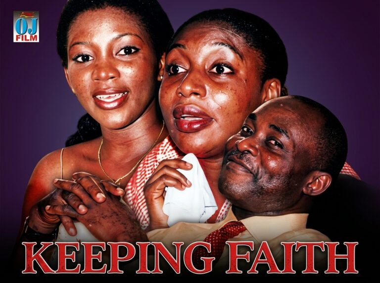 Download Movie: Keeping Faith [Full Movie]