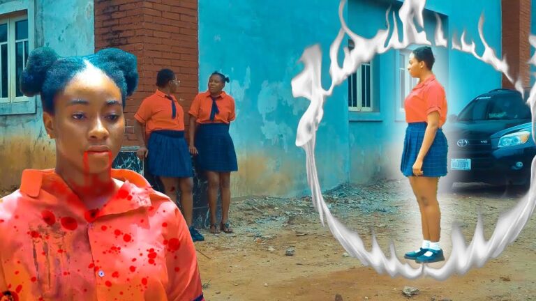 Download Movie: Poisoned By Her Friends [Full Movie]