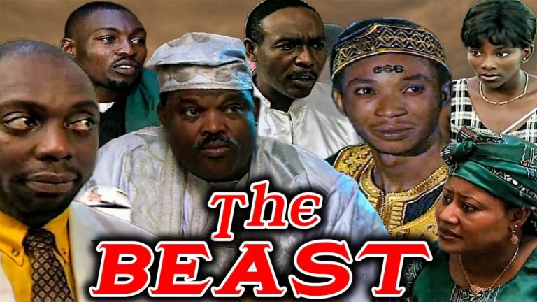 Download Movie: Mark Of The Beast [Full Movie]