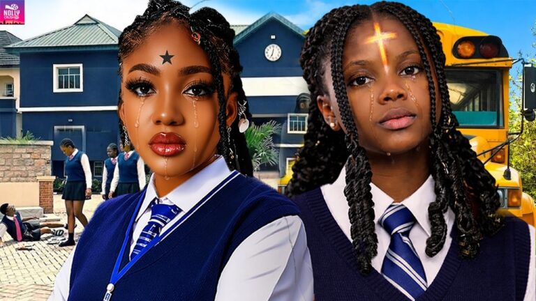 Download Movie: Tears Of Two Powerful Twin [Full Movie]